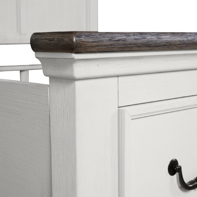 Hampstead Bedroom Collection