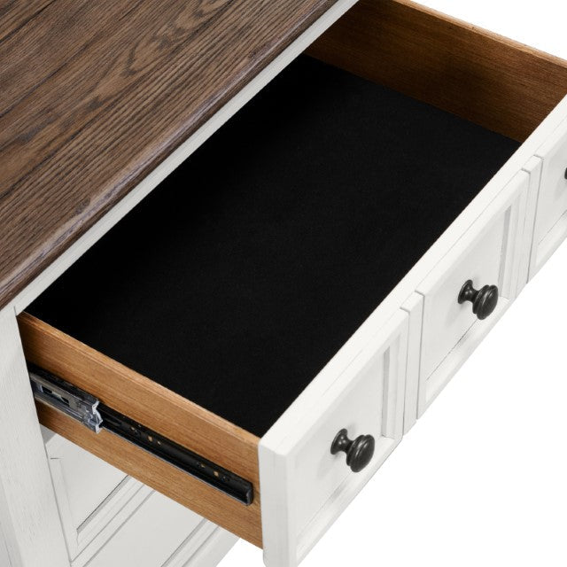 Hampstead Bedroom Collection