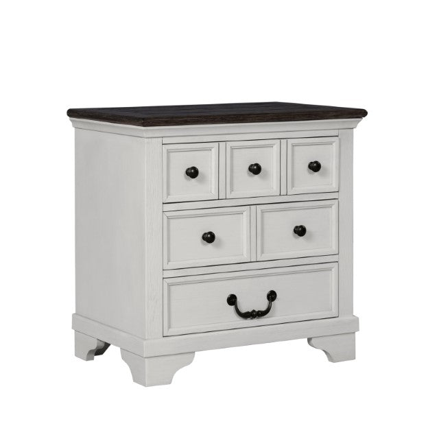 Hampstead Bedroom Collection