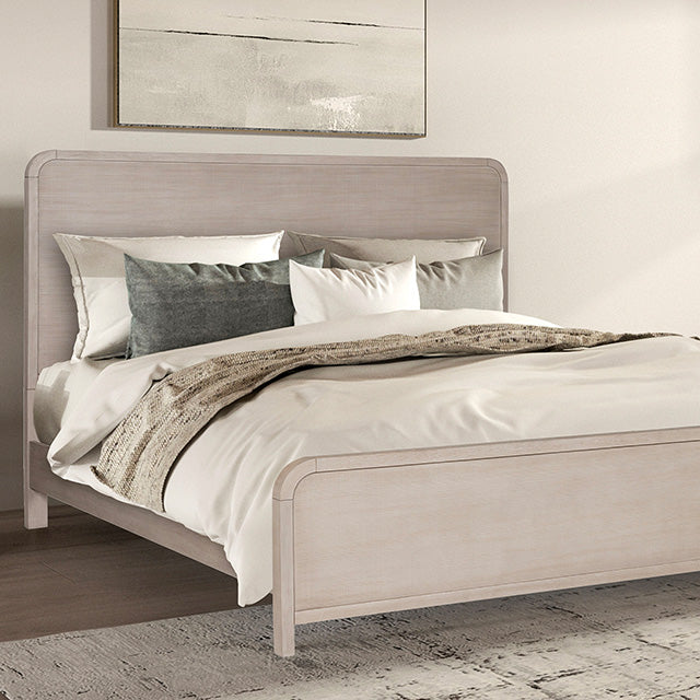 Belize Bedroom Collection — Belize 5 Pc Queen Bedroom Set