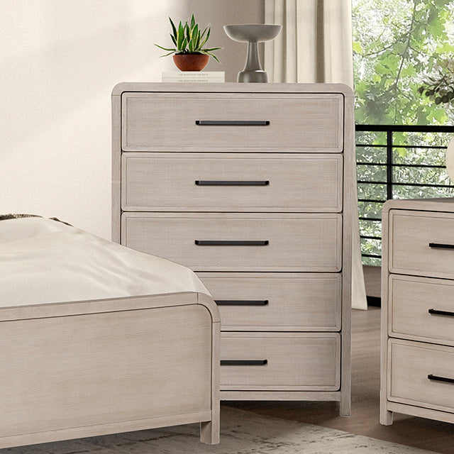 Belize Bedroom Collection — Belize Chest