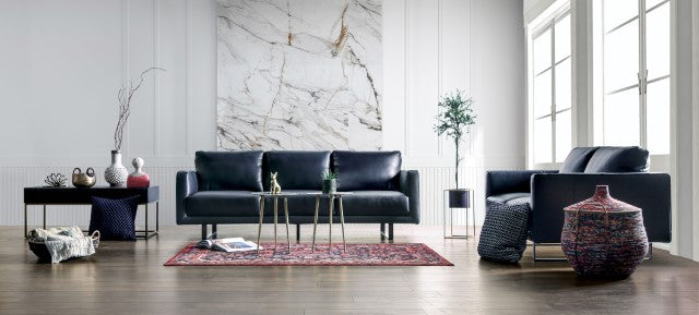 Mezzanotte Upholstery Collection