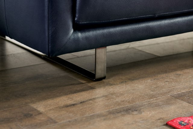 Mezzanotte Upholstery Collection