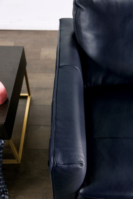 Mezzanotte Upholstery Collection