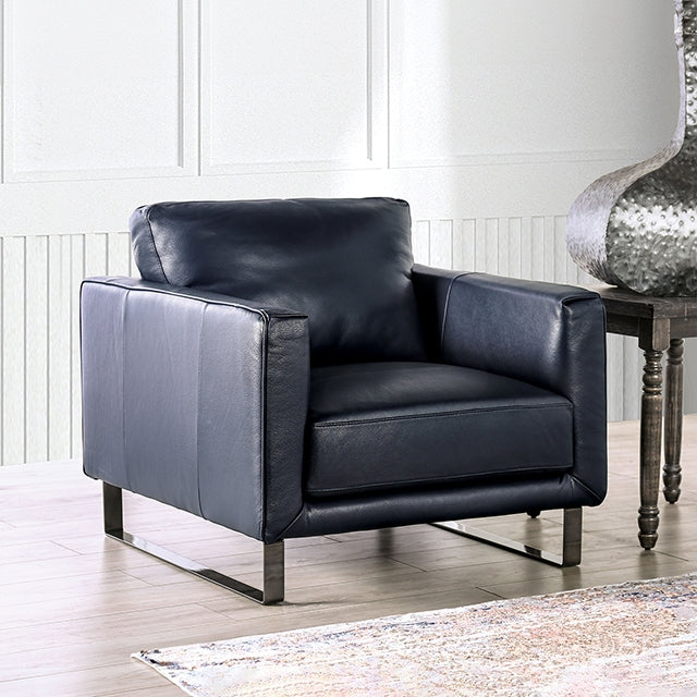 Mezzanotte Upholstery Collection