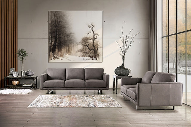 Mezzanotte Upholstery Collection