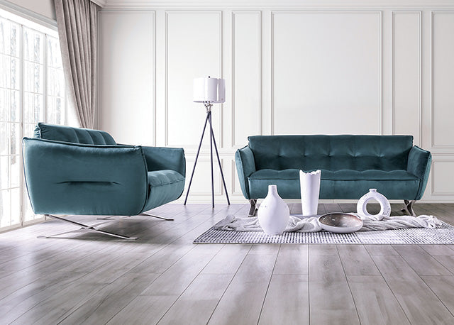 Civellutino Upholstery Collection