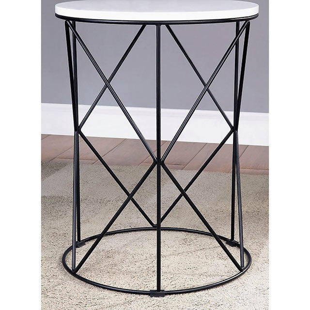 Madyson Nesting Table