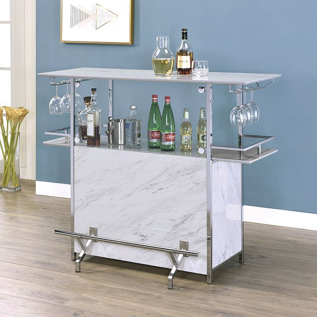Rianna Bar Table — Rianna Bar Table