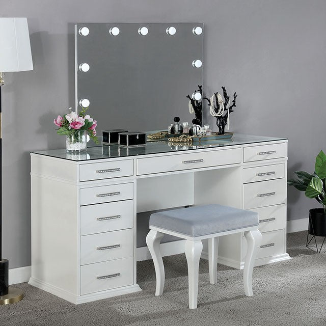 Valentina Vanity Set — Valentina Vanity Set