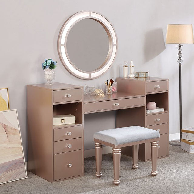 Yasmine Vanity Set — Yasmine Vanity Set