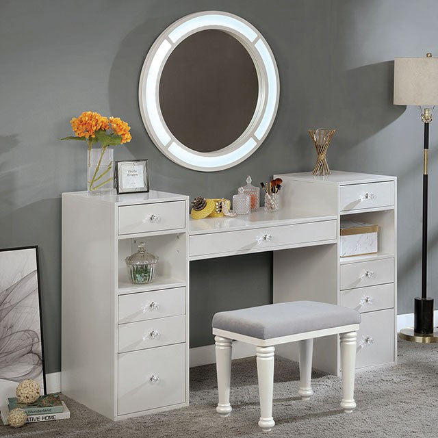 Yasmine Vanity Set — Yasmine Vanity Set