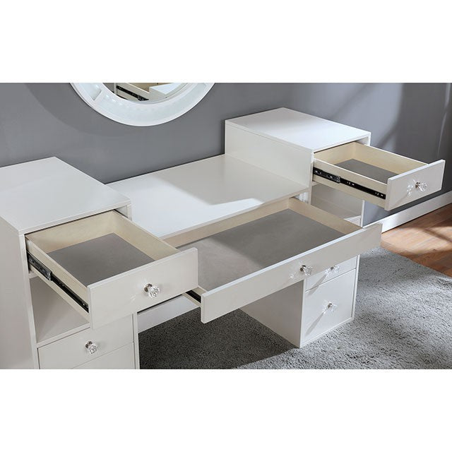 Yasmine Vanity Set