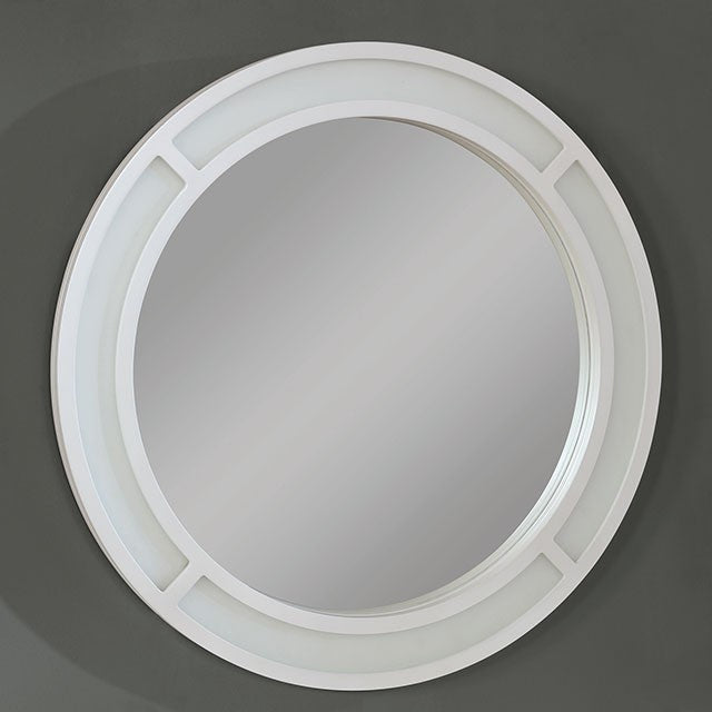 Yasmine Vanity Set