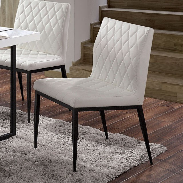 Alisha Side Chair (2/Ctn) — Alisha Side Chair (2/Ctn)