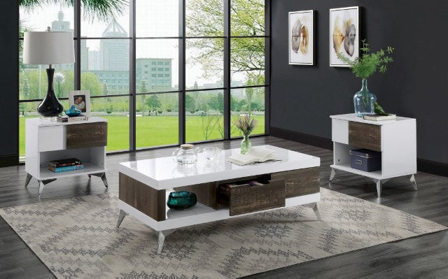 Corinne End Table