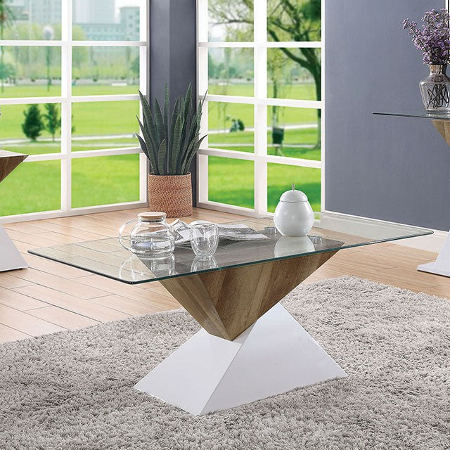 Bima Coffee Table — Bima Coffee Table