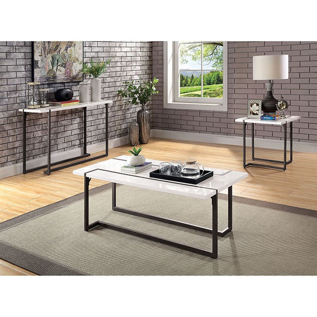 Izar Living & Storage Collection