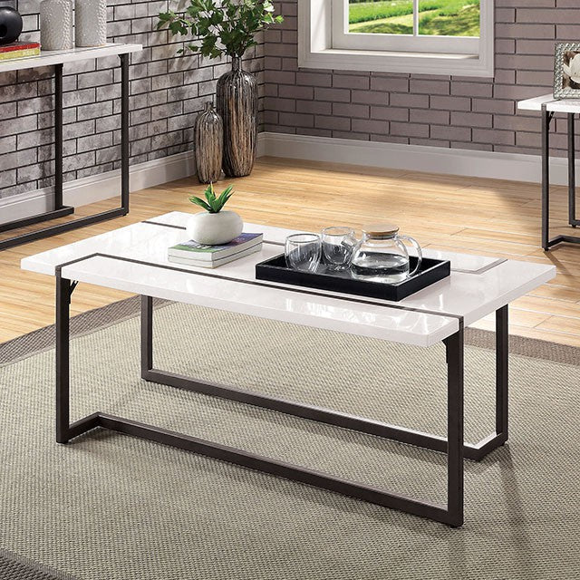 Izar Living & Storage Collection — Izar Coffee Table