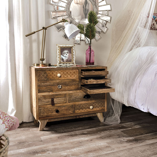 Blanchefleur Chest