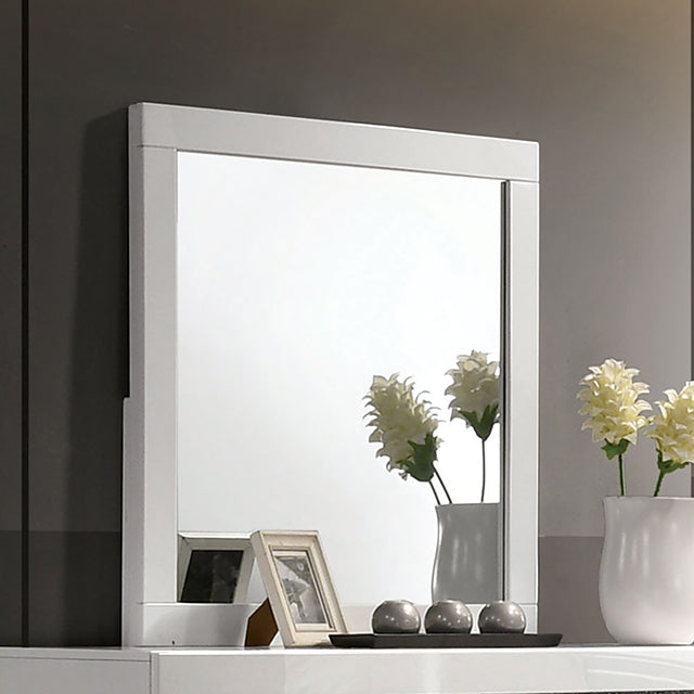 Magdeburg Mirror — Magdeburg Mirror