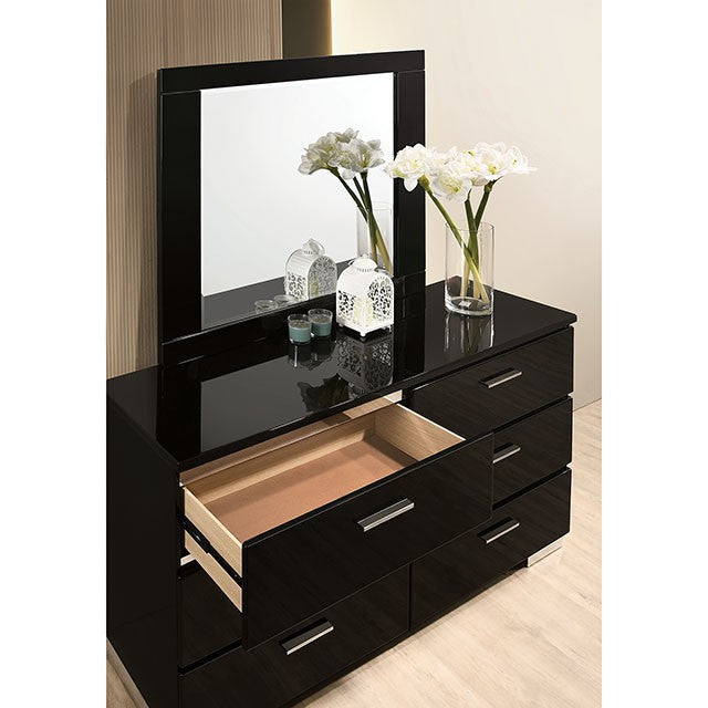 Carlie Bedroom Collection