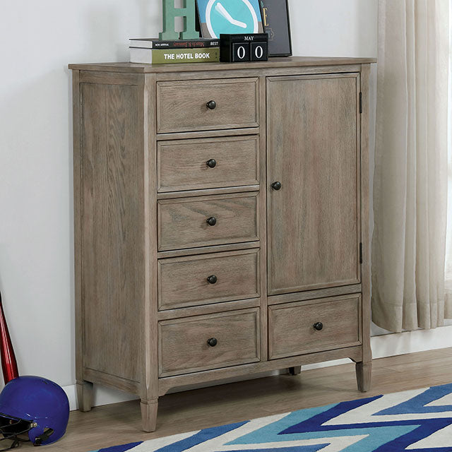 Vevey Youth Collection — Vevey Armoire