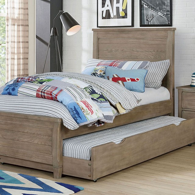 Vevey Youth Collection — Vevey 4 Pc Twin Bedroom Set