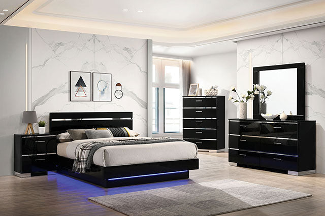Erlach Bedroom Collection