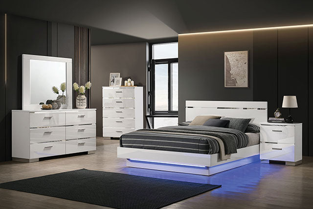 Erlach Bedroom Collection