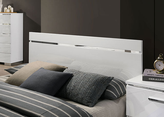 Erlach Bedroom Collection