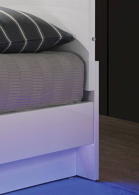 Erlach Bedroom Collection