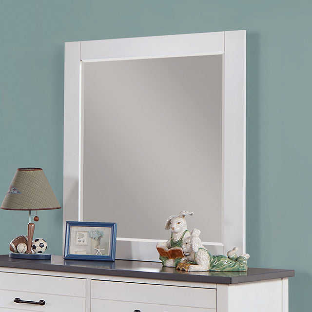 Priam Youth Collection — Priam Mirror