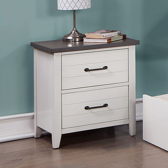 Priam Youth Collection — Priam Night Stand