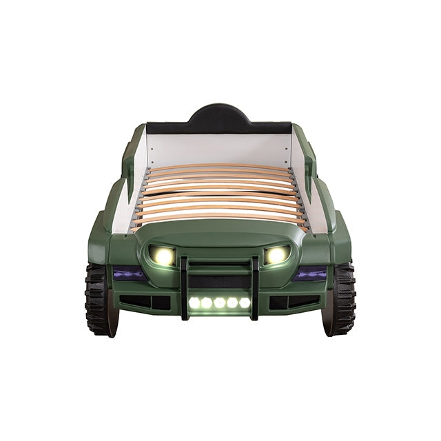 Randlar Bed
