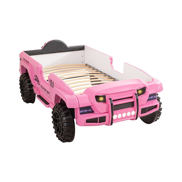Randlar Bed