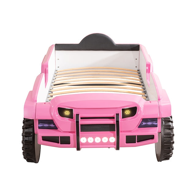 Randlar Bed
