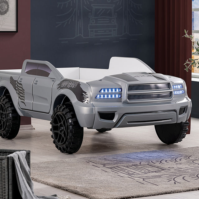 Roverton Bed — Roverton Bed