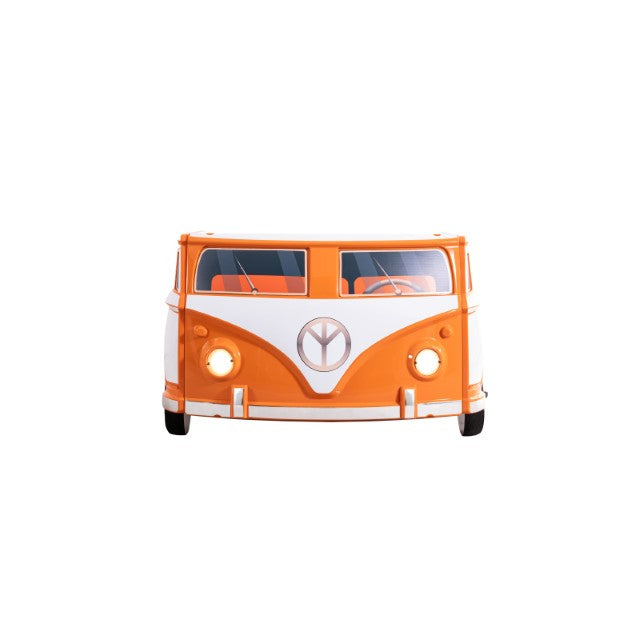 Axel Peace Bus Bed