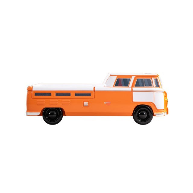 Axel Peace Bus Bed