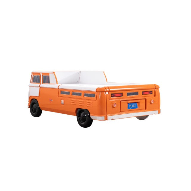 Axel Peace Bus Bed