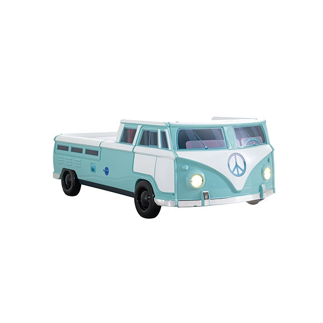Axel Peace Bus Bed