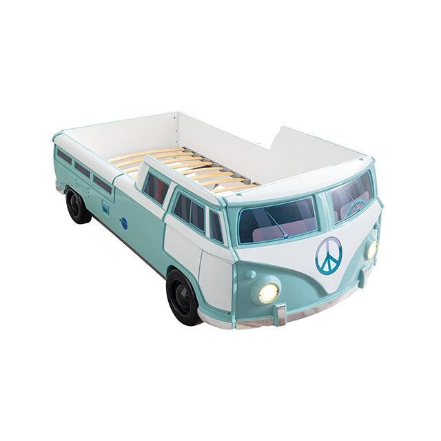 Axel Peace Bus Bed