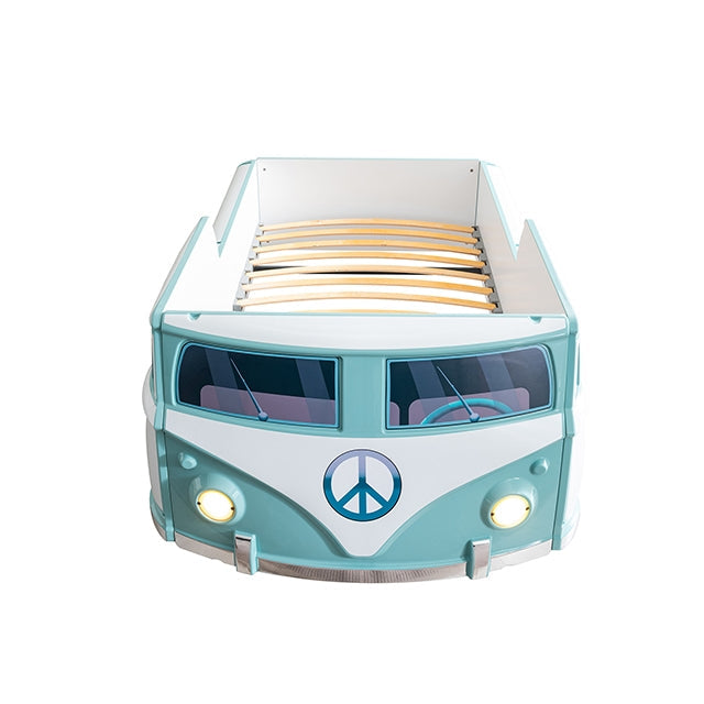 Axel Peace Bus Bed