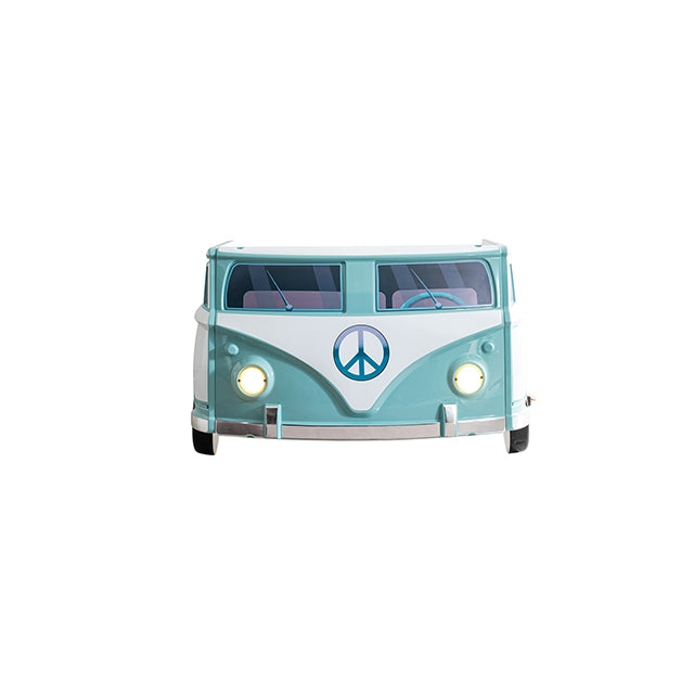 Axel Peace Bus Bed