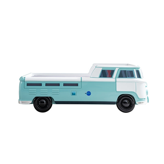 Axel Peace Bus Bed