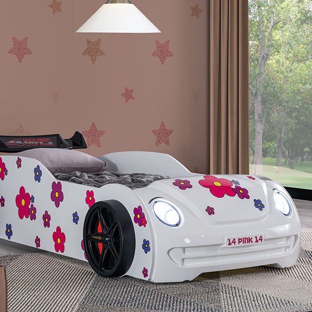 Jourley Car Bed — Jourley Car Bed