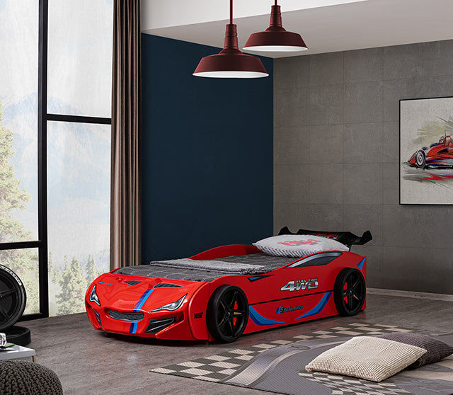 Tracklite Car Bed