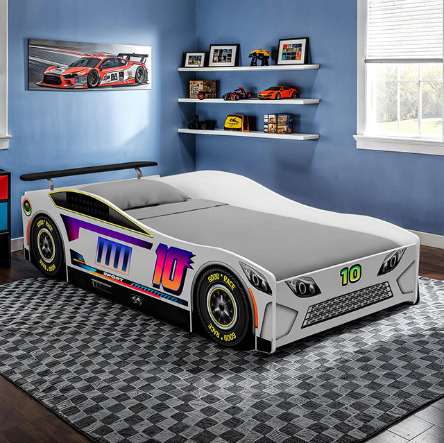 Karsten Car Bed — Karsten Car Bed