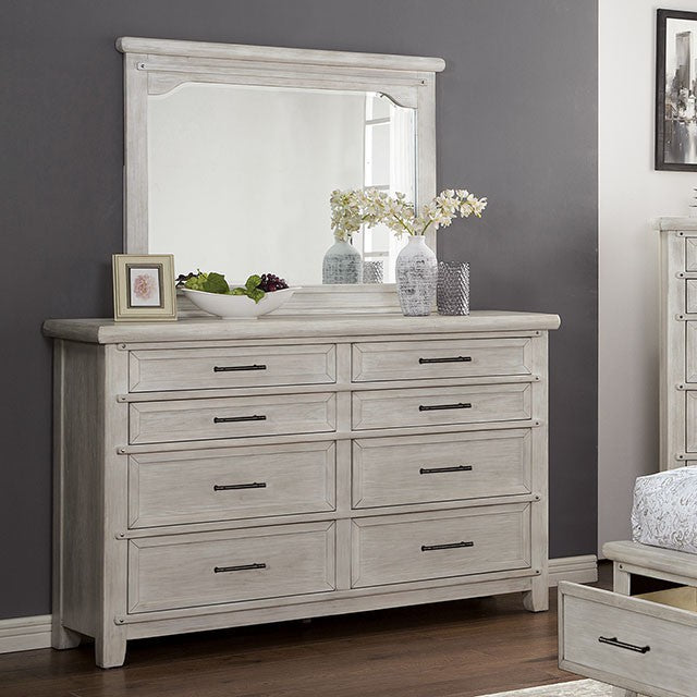Shawnette Dresser — Shawnette Dresser